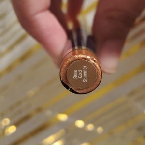 ShadowSense Rose Gold Shimmer / LipSense / 3 for $25